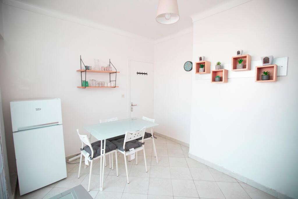 Appartement Arribat Center Mall-Grande Terasse Rabat Esterno foto