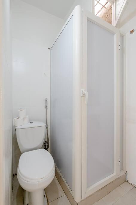 Appartement Arribat Center Mall-Grande Terasse Rabat Esterno foto