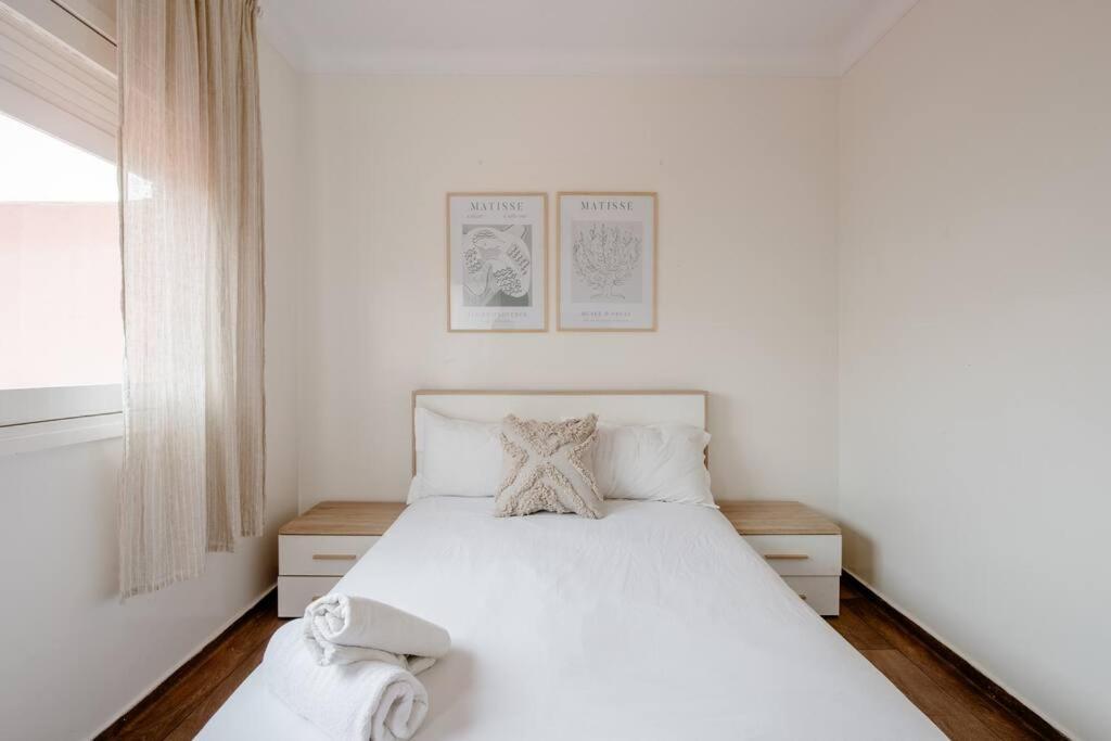 Appartement Arribat Center Mall-Grande Terasse Rabat Esterno foto