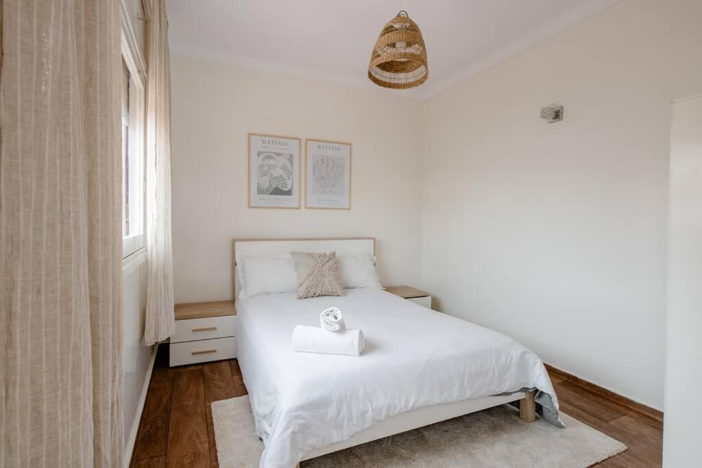 Appartement Arribat Center Mall-Grande Terasse Rabat Esterno foto